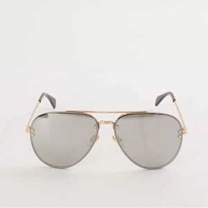 Celine Aviators